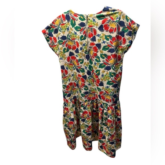 Cecilie Copenhagen Melanie Dress - Multicolor size S - Picture 6 of 13